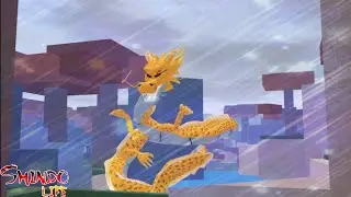 [LEAK!] TYN TAILS FORM IS GOING TO BE INSANE! | IT'S APPARENTLY GOING TO HAVE 2 FORMS!| SHINDO LIFE