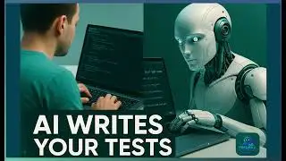 Achieve 100% Code Coverage with AI: .NET Unit Testing with Copilot