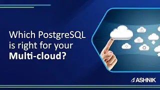Which PostgreSQL is right for you?