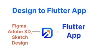 DhiWise-1 | Create Flutter App From Figma design, Adobe XD, Sketch & Template Using DhiWise | Hindi