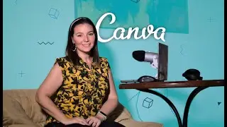 Canva Masterclass: Crea contenido profesional en solo minutos