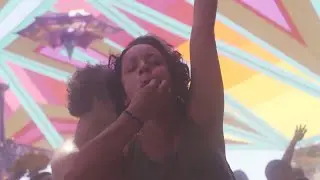 Skizologic - Hypersphere @ Boom Festival 2022