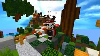 🔴Изи катка на VimeWorld Skywars #1 🔴