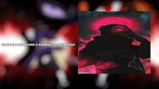 CORPSE x SCARLXRD x KORDHELL - MISA MISA!
