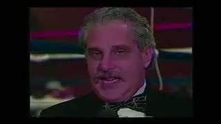 Boxing: Ringside Report (1994) - including Pernell Whitaker and Lennox Lewis news