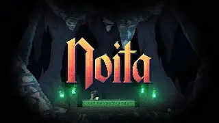 Noita Soundtrack Selection - Vault Themes (GameRip OST)