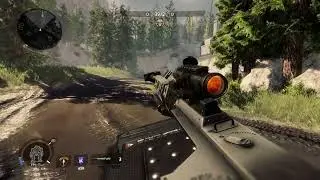 Все оружие Titanfall™ 2