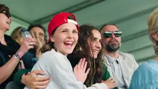 ION Hockey Finals VIP Experience /Event/