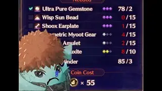 Xenoblade Chronicles 3: How to Farm Enemies Faster