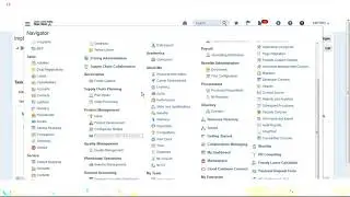 Revision Control in Oracle Fusion Inventory | Oracle Fusion Cloud SCM Training