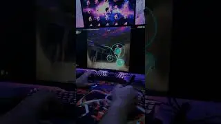 Doggy pretty Doggy drippy / Osu! / 