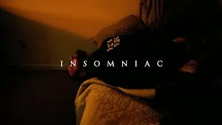 Ian Kenville | Insomniac (official music video)