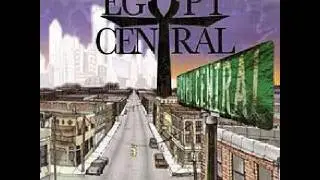 Egypt Central - You Make Me Sick