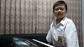 Jago maen keyboard dalam 1 menit !