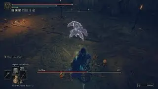 ELDEN RING Moon ball