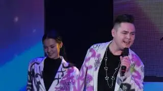 Лев Кулушев - Бер матур суз (Премия Туган тел 2022)