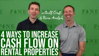 Furnished Rentals, Room Renting & More - Creative Ways Real Estate Investors Can Boost Returns