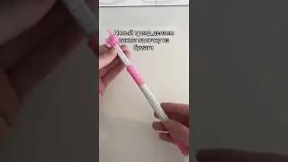 Делаем ПИКМИ Палочку!Тутор? 