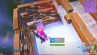 I hit a clip while my friends were arguing...