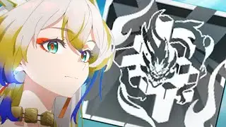 [Arknights] Shu S3 Showcase