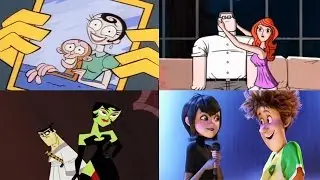 Genndy Tartakovsky's History of Cartoon Relationships