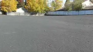 High Speed RC18T / The Beast Part II