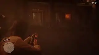 Most Amazing & Memorable Mission of Red Dead Dead Redemption 2