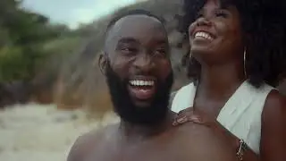 Diel - Pretty Melanin [Official Video]