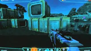 Reapers on the Defense | PlanetSide 2