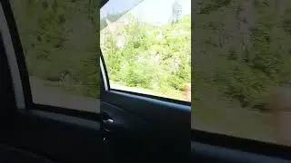 Горы в Бурятии