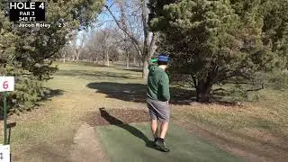 2022 St  Patty's Day Meltdown Round 1 Part 1