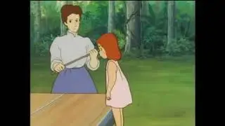 Spanking Swiss Family Robinson