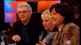 Tout Le Monde En Parle - Passe-Partout (19-11-2006)