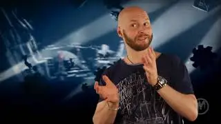 The Swapper. Игромания мнение. Алексей Макаренков.