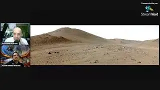 NOVAS IMAGENS DO PLANETA MARTE #curiosidades #marte  #asteroide