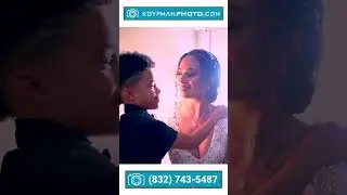 Let us capture your precious moments!