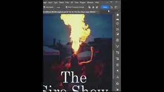 photoshop text effects #photoshoptutorials #shorts