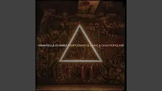Tarantella di Ninea
