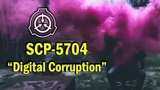 SCP-5704 