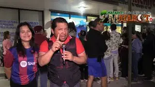 Nicaragüenses en Florida celebran la Purisima