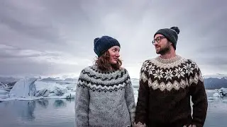 Почему у людей живущих в Исландии нет фамилий