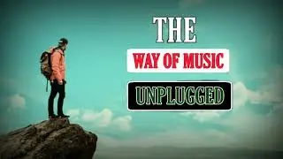 Ehrling- you and me ll the way of music unplugged ll background music ll vlog music