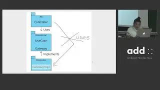 Clean Architecture & Kotlin