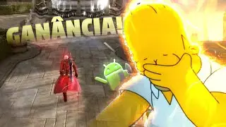 DESTRUIRAM ESSE JOGO POR 