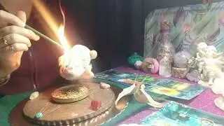 Ритуал на привлечение удачи, успеха и везения⭐🍀 