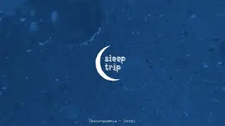 Obscurasomnia - Incubi [dark ambient / drone]