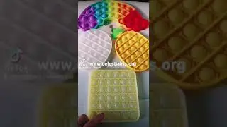 Fidget Toys 