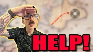 Will I FAIL This IMPOSSIBLE Vinyl Hunt?!