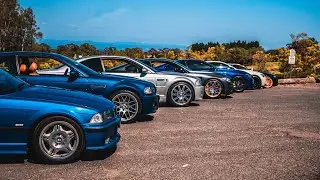 BMW ///M Drive  Montage | Can’t Trust Ft.Riz & Tristan (Prod. Dalas)  - JS Edits |4K
