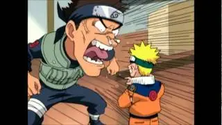 Naruto- Lightning AMV